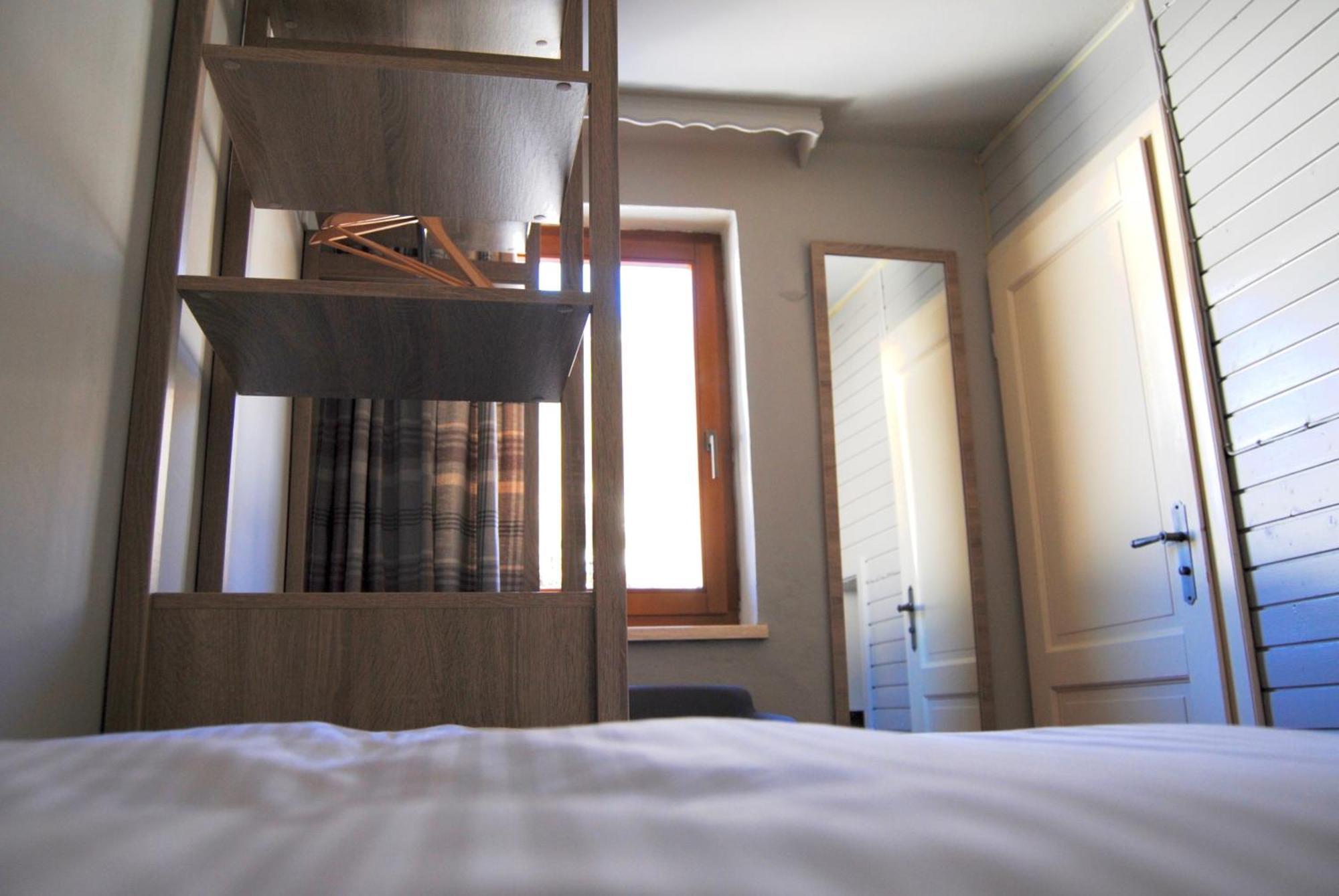 Hotel Speiereck ザンクト・ミヒャエル・イム・ルンガウ 部屋 写真